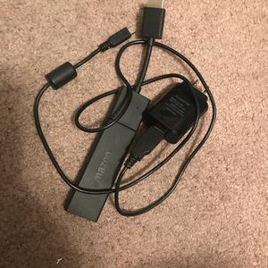 Amazon Fire Stick